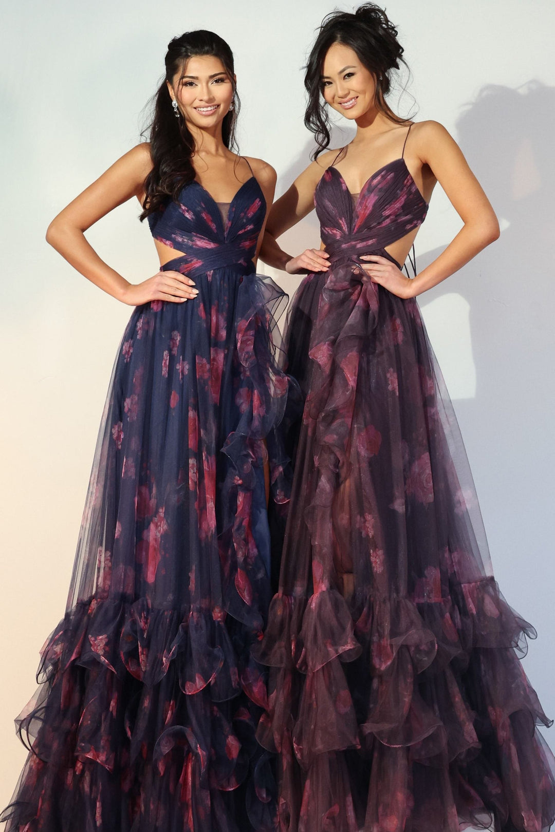 Jovani 45712 Dress - FOSTANI.com