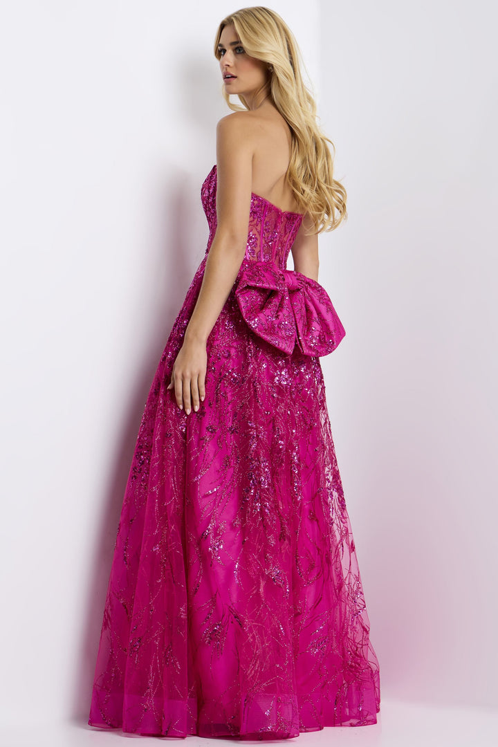 Jovani 45913 Dress