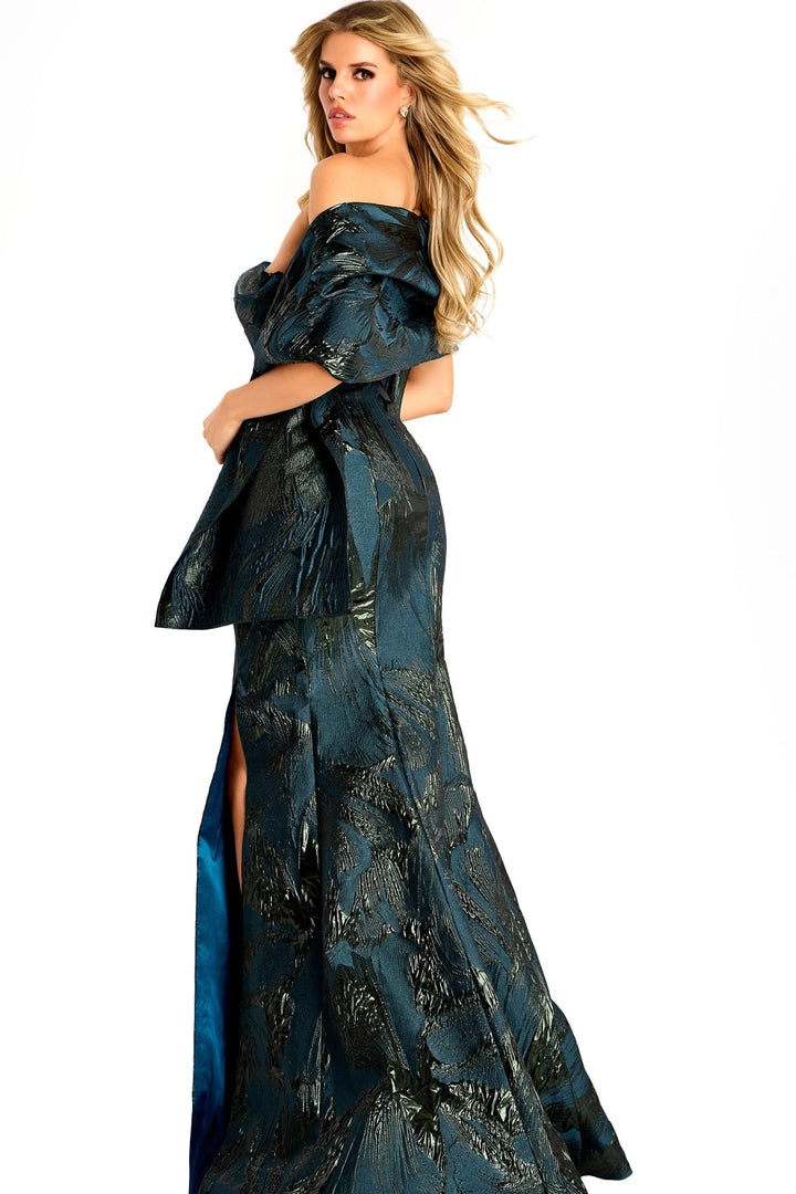 Jovani 46672 Dress - FOSTANI.com