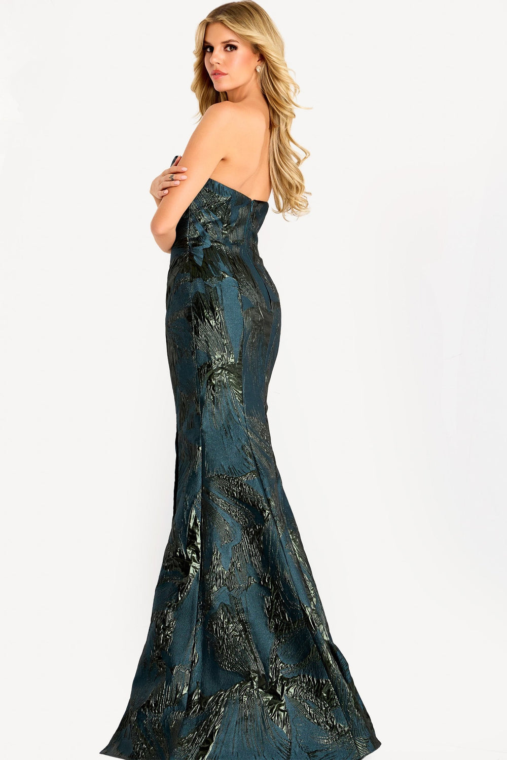 Jovani 46672 Dress - FOSTANI.com
