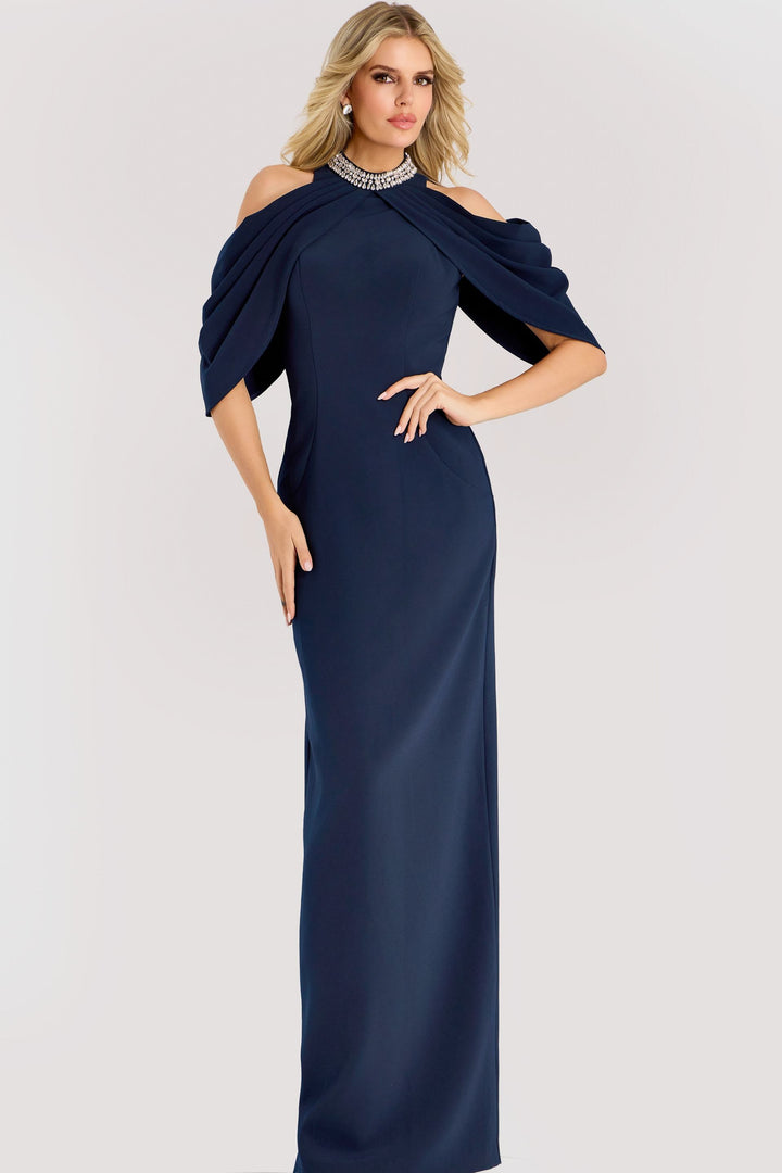 Jovani 46742 Dress - FOSTANI.com