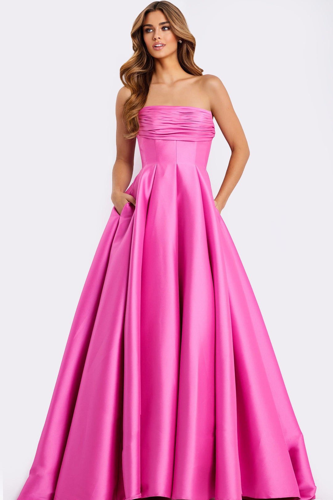 Jovani 47570 Dress - FOSTANI.com