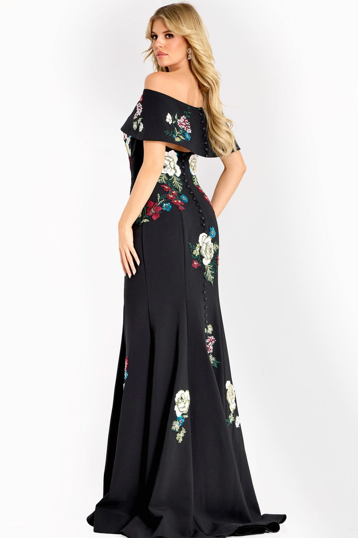 Jovani 47636 Dress - FOSTANI.com