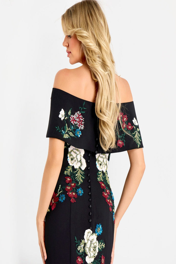 Jovani 47636 Dress - FOSTANI.com