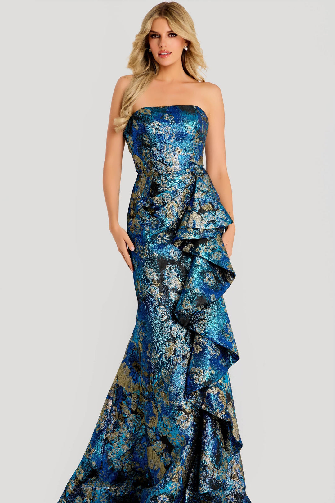 Jovani 48706 Dress - FOSTANI.com