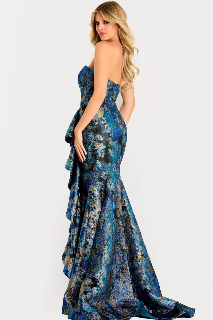 Jovani 48706 Dress - FOSTANI.com