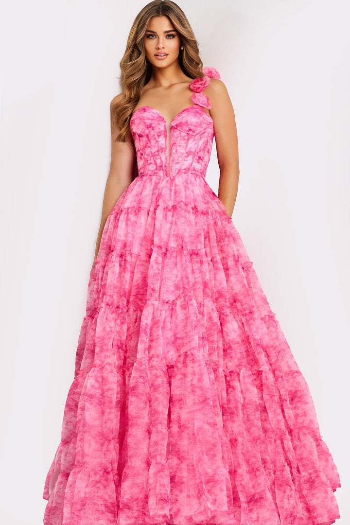Jovani 49074 Dress