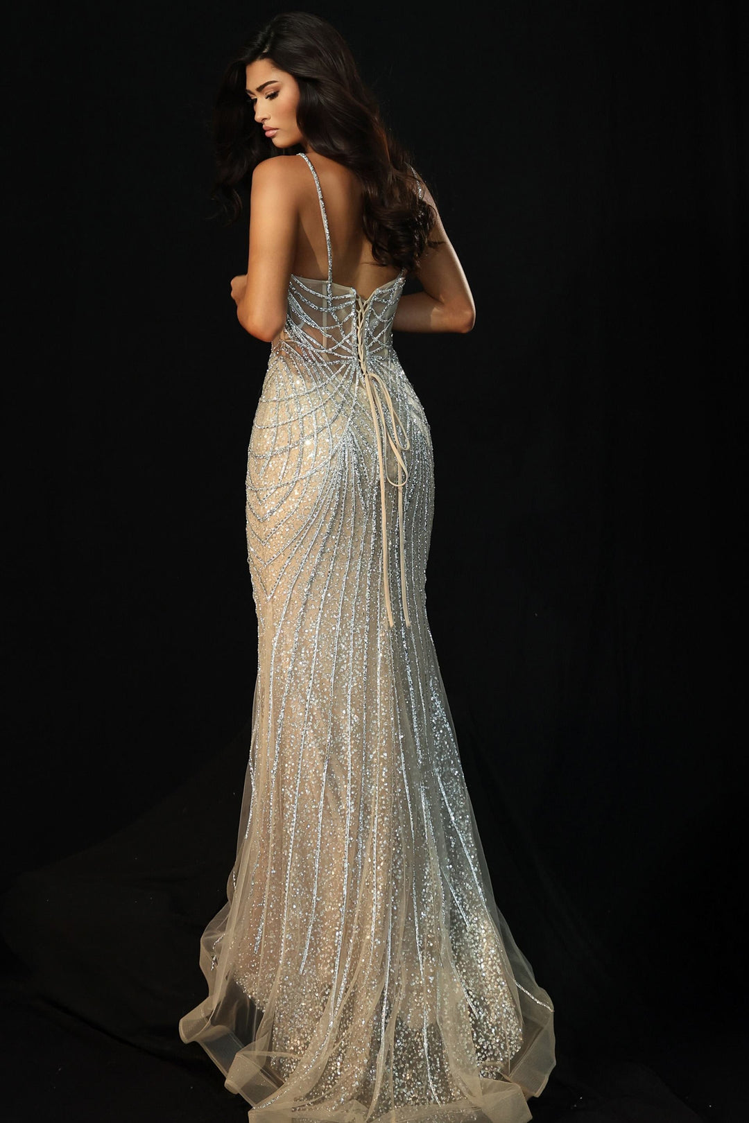 Jovani 49718 Dress