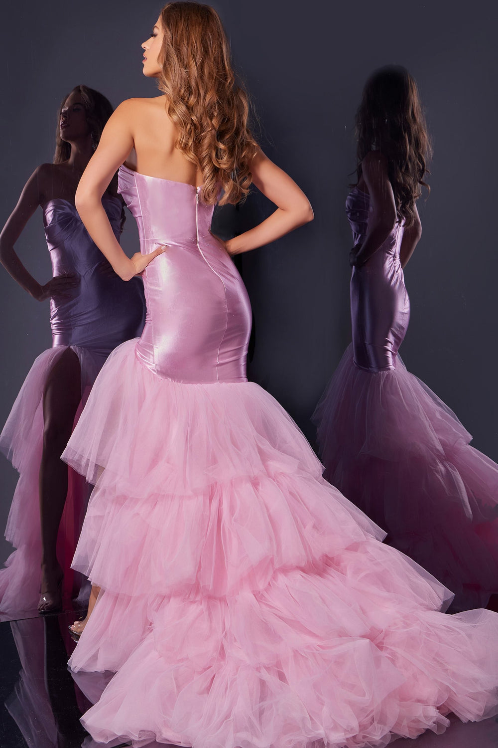 Jovani D5315 Dress - FOSTANI.com