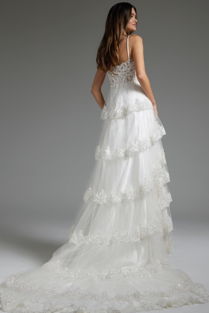 Jovani JB38641 Dress - FOSTANI.com