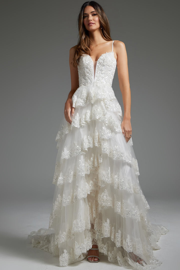 Jovani JB38641 Dress - FOSTANI.com