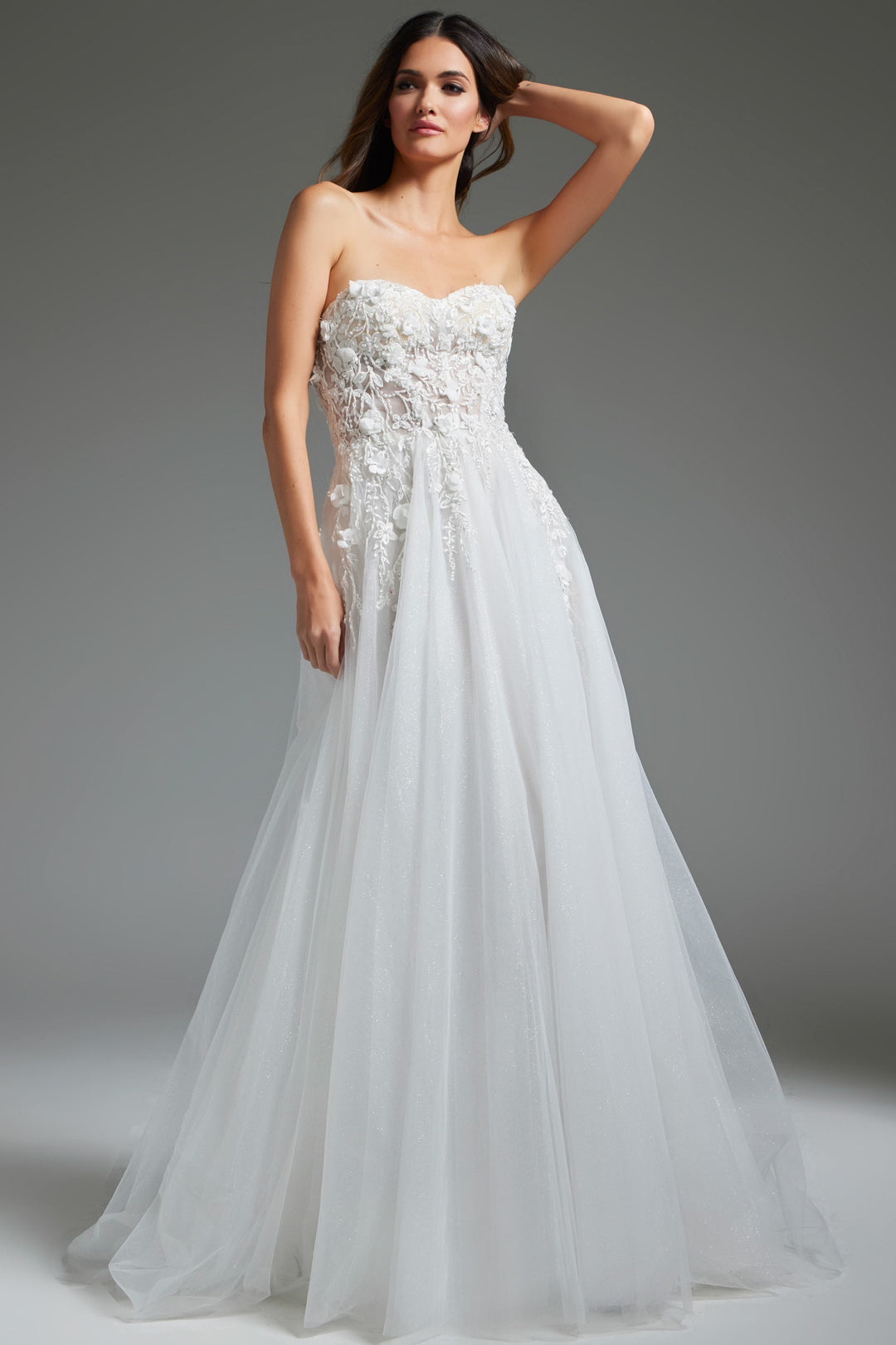 Jovani JB39160 Dress - FOSTANI.com