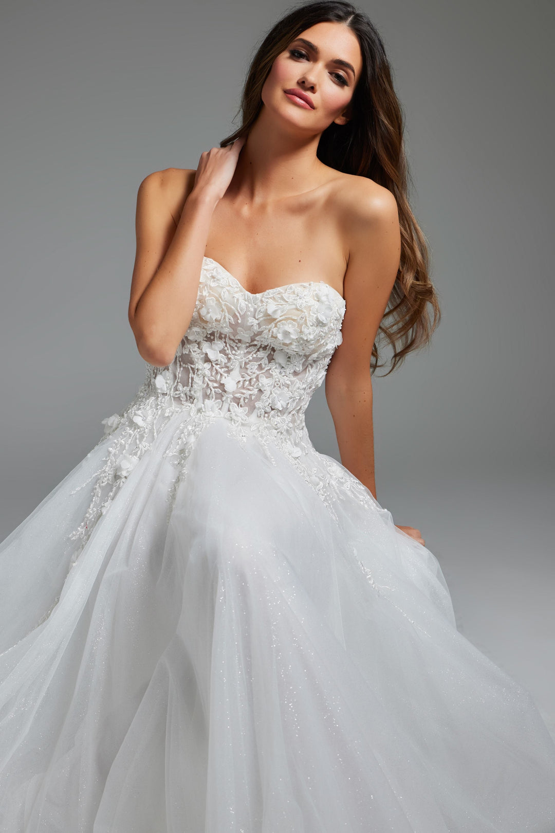 Jovani JB39160 Dress - FOSTANI.com