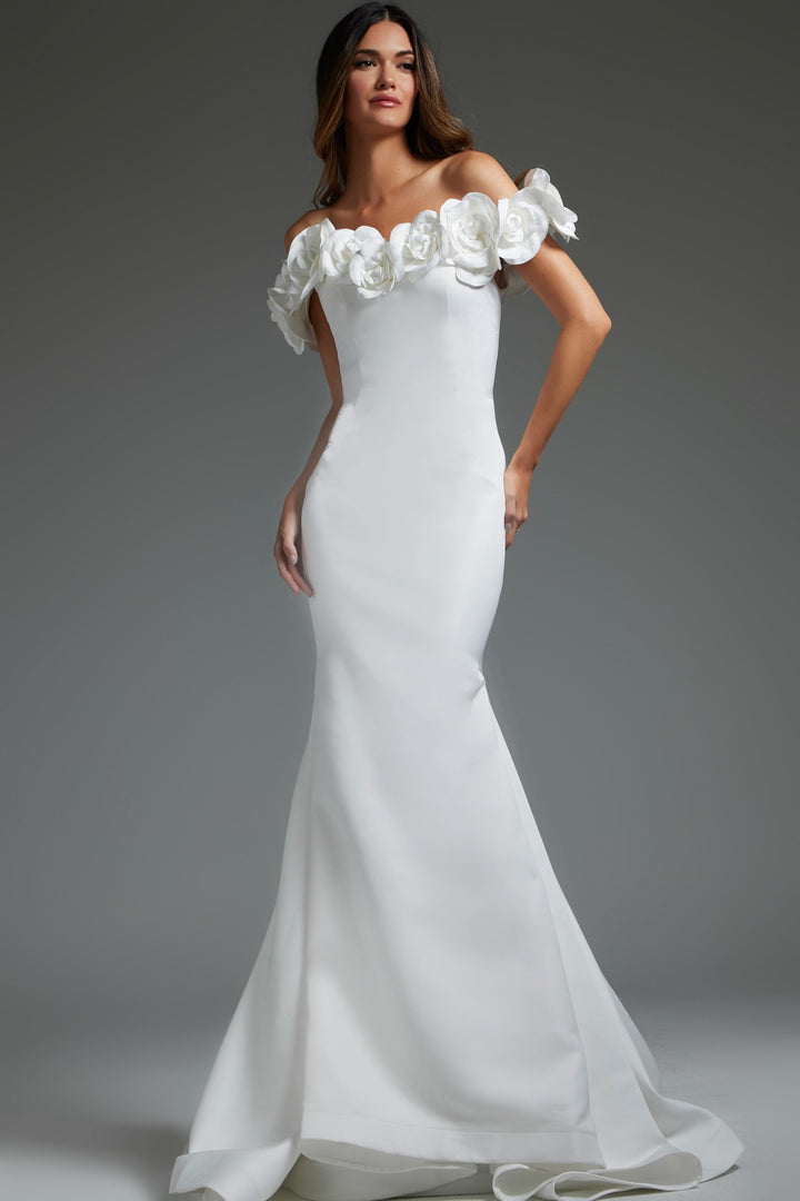 Jovani JB40594 Dress - FOSTANI.com