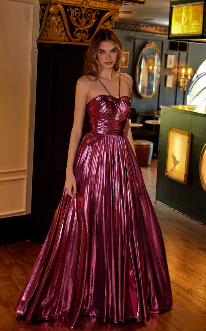 Juliet JT2503A Dress