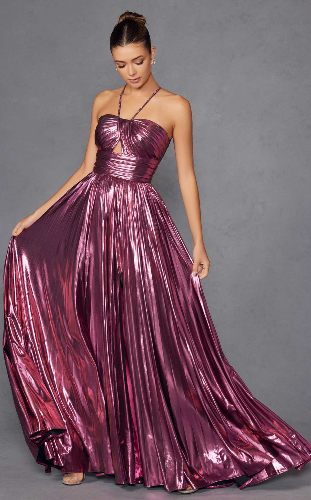 Juliet JT2503A Dress