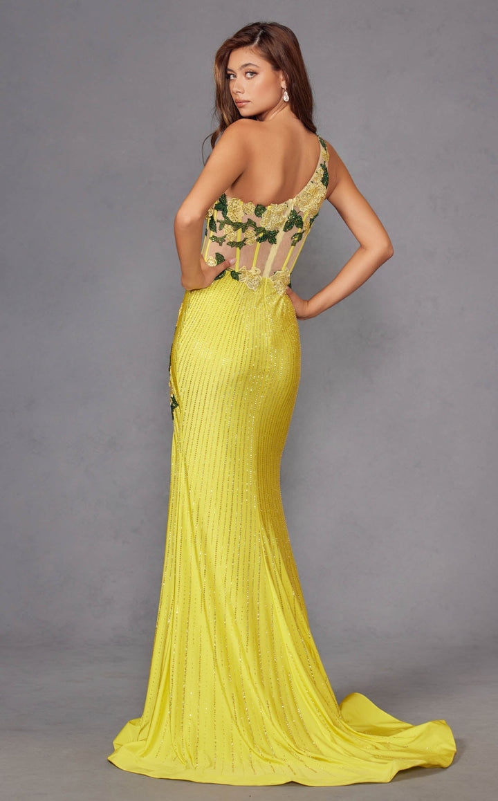 Juliet JT2514R Dress