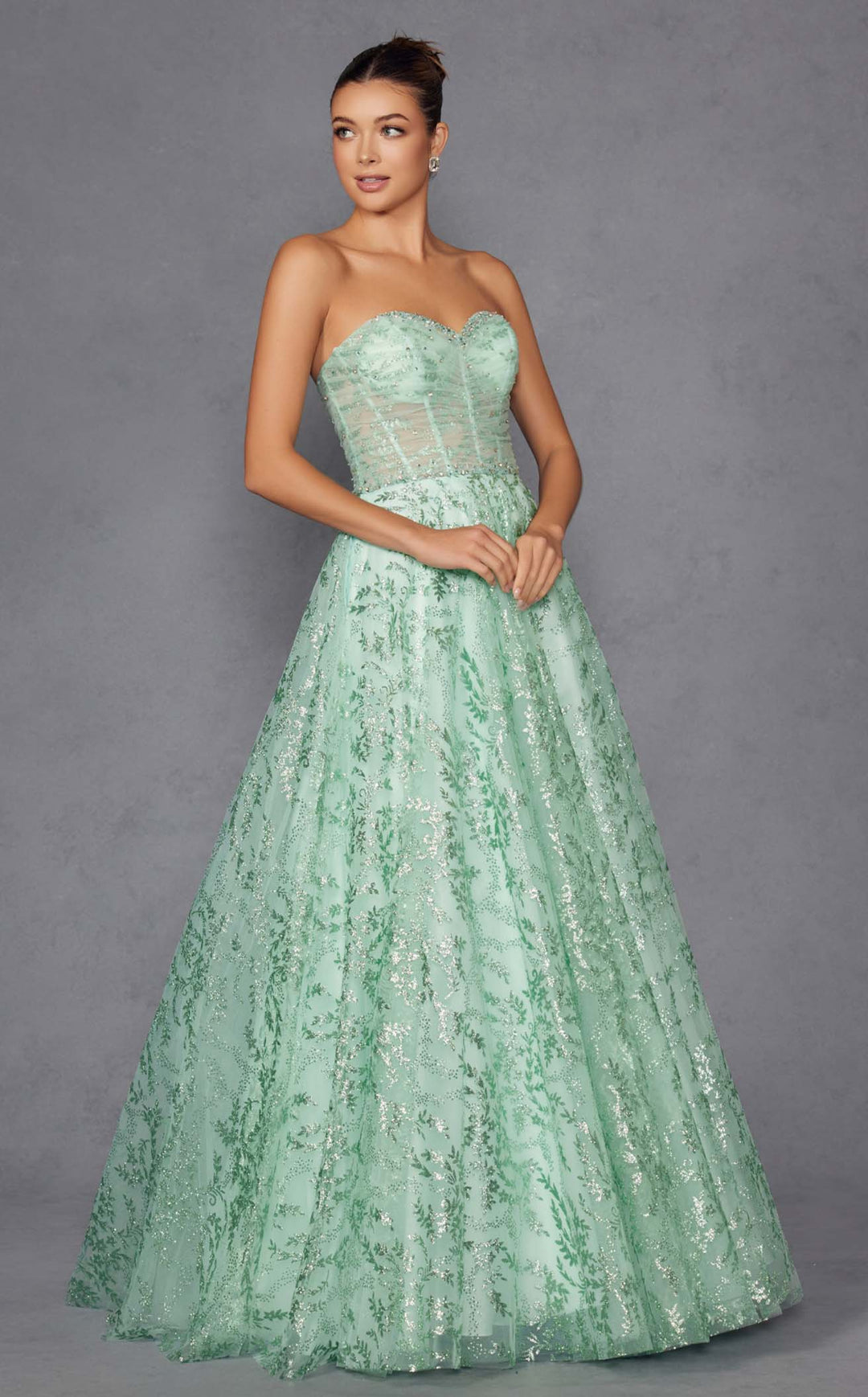 Juliet JT2547S Dress