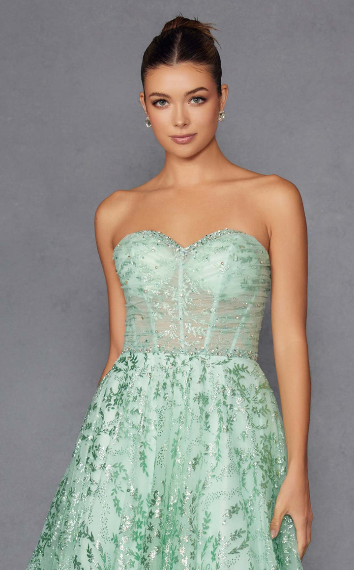 Juliet JT2547S Dress
