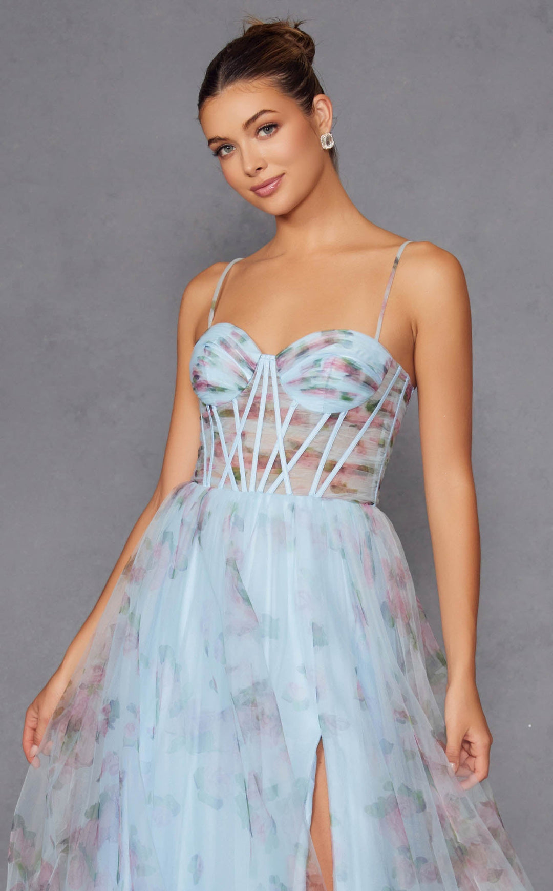 Juliet JT2562S Dress - FOSTANI.com