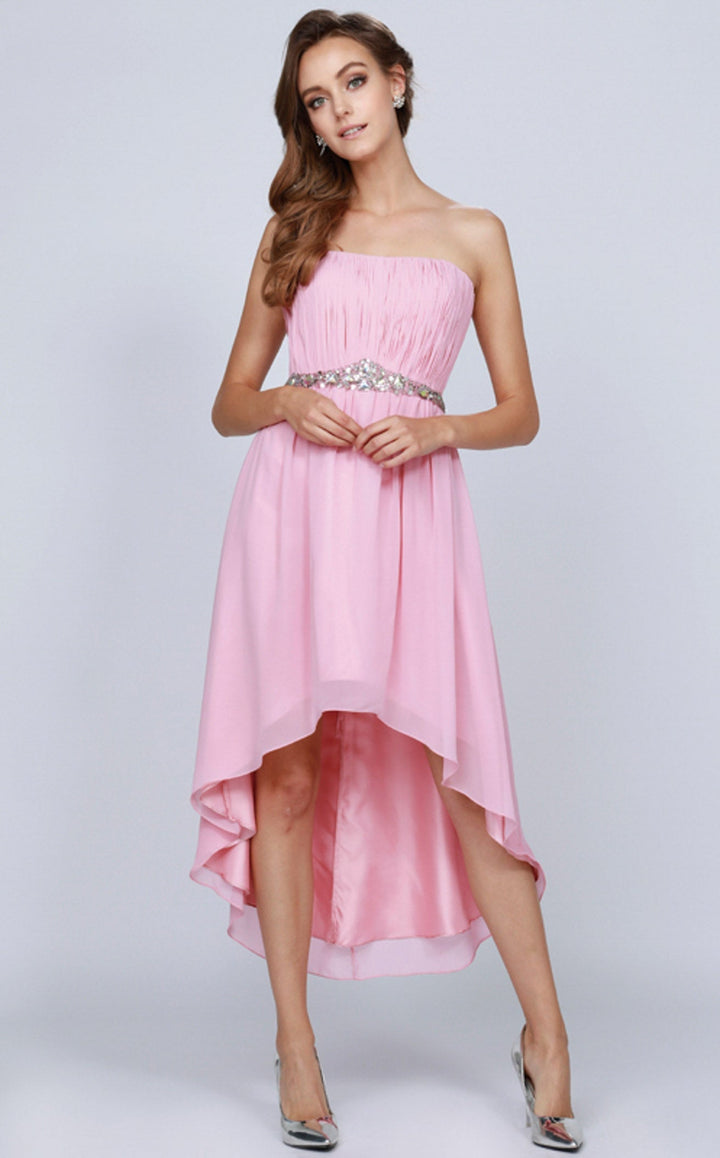 Juliet 747 Dress