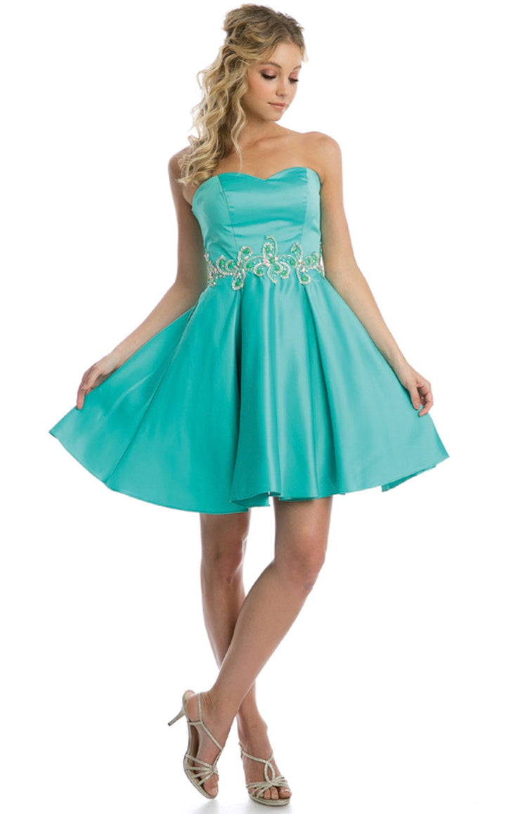 Juliet 769 Dress
