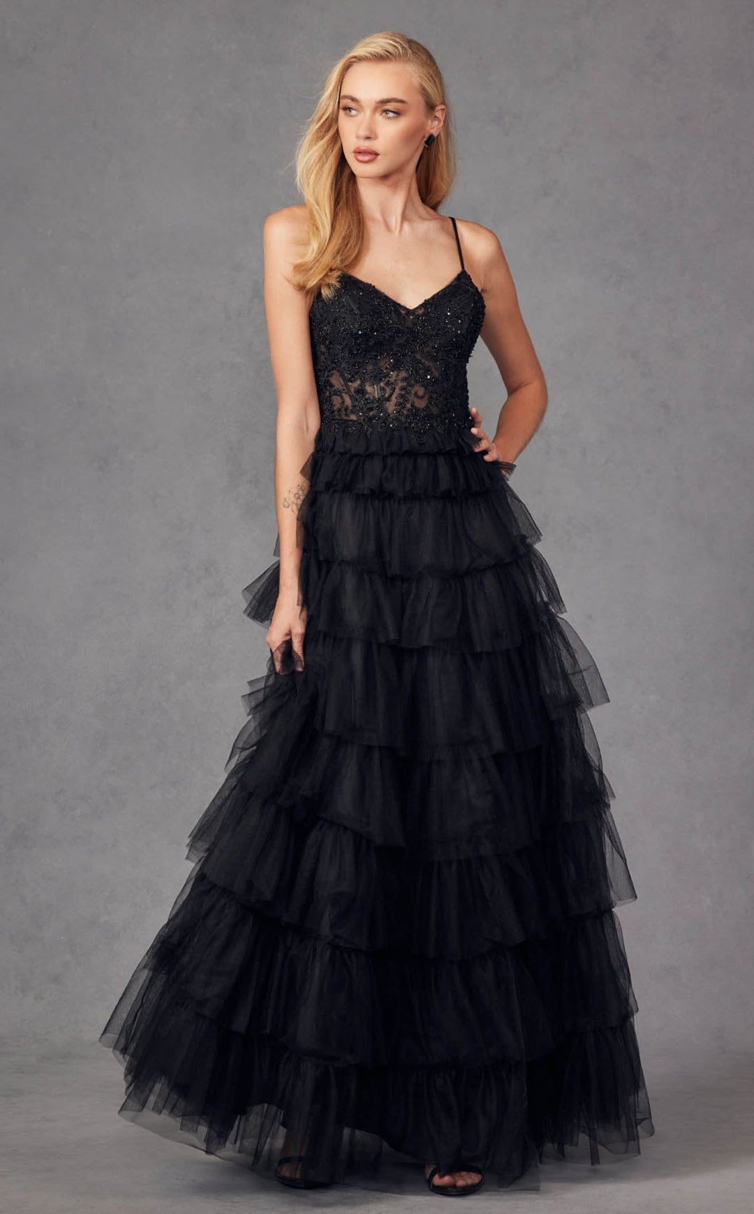 Juliet JT2451S Dress