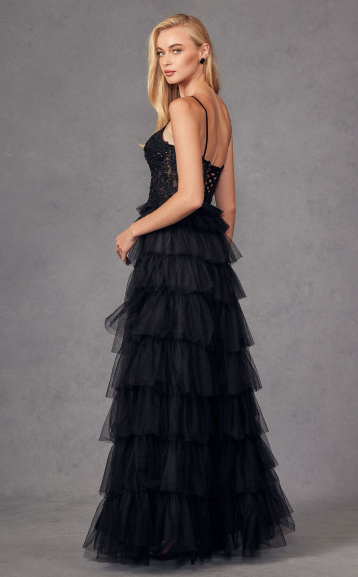 Juliet JT2451S Dress