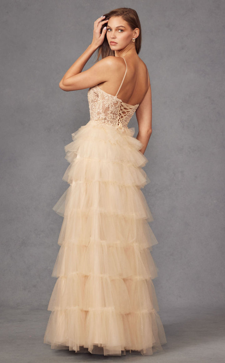 Juliet JT2451S Dress