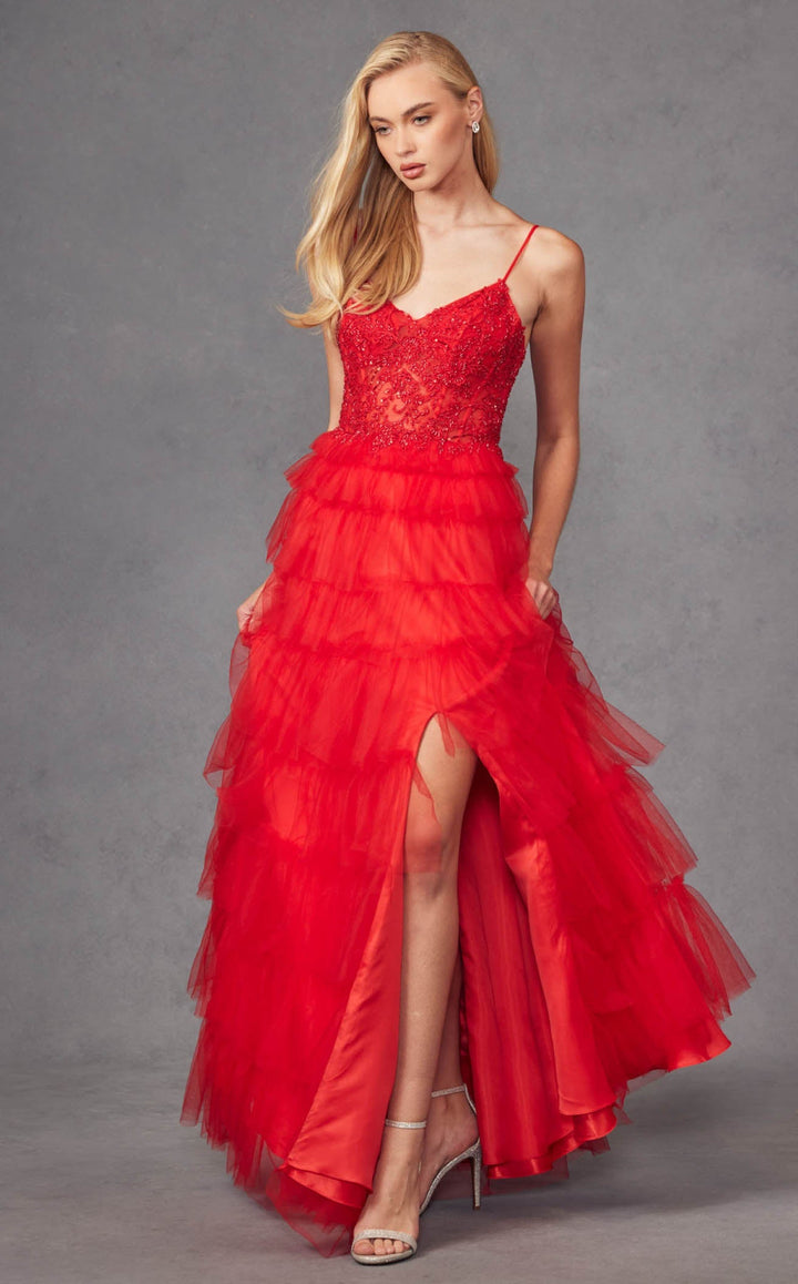 Juliet JT2451S Dress