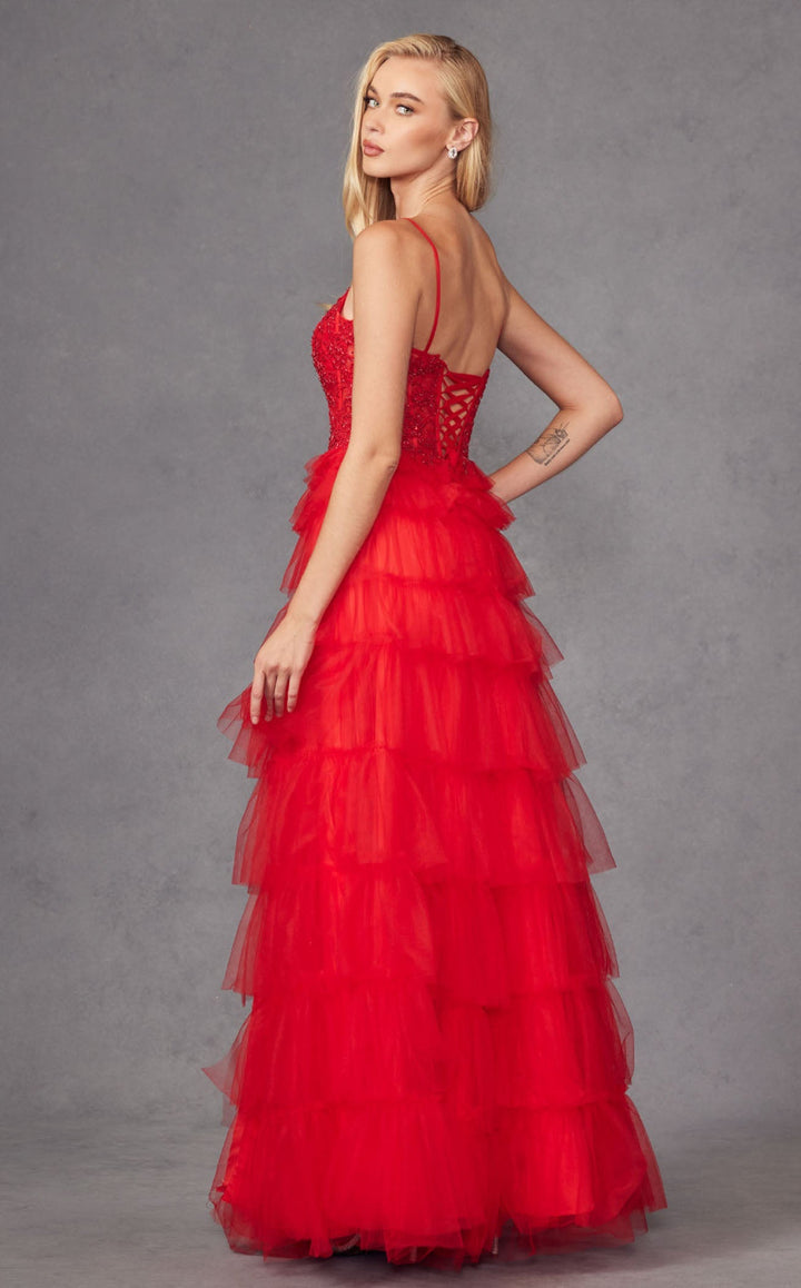 Juliet JT2451S Dress