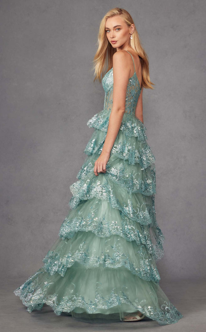 Juliet JT2454K Dress