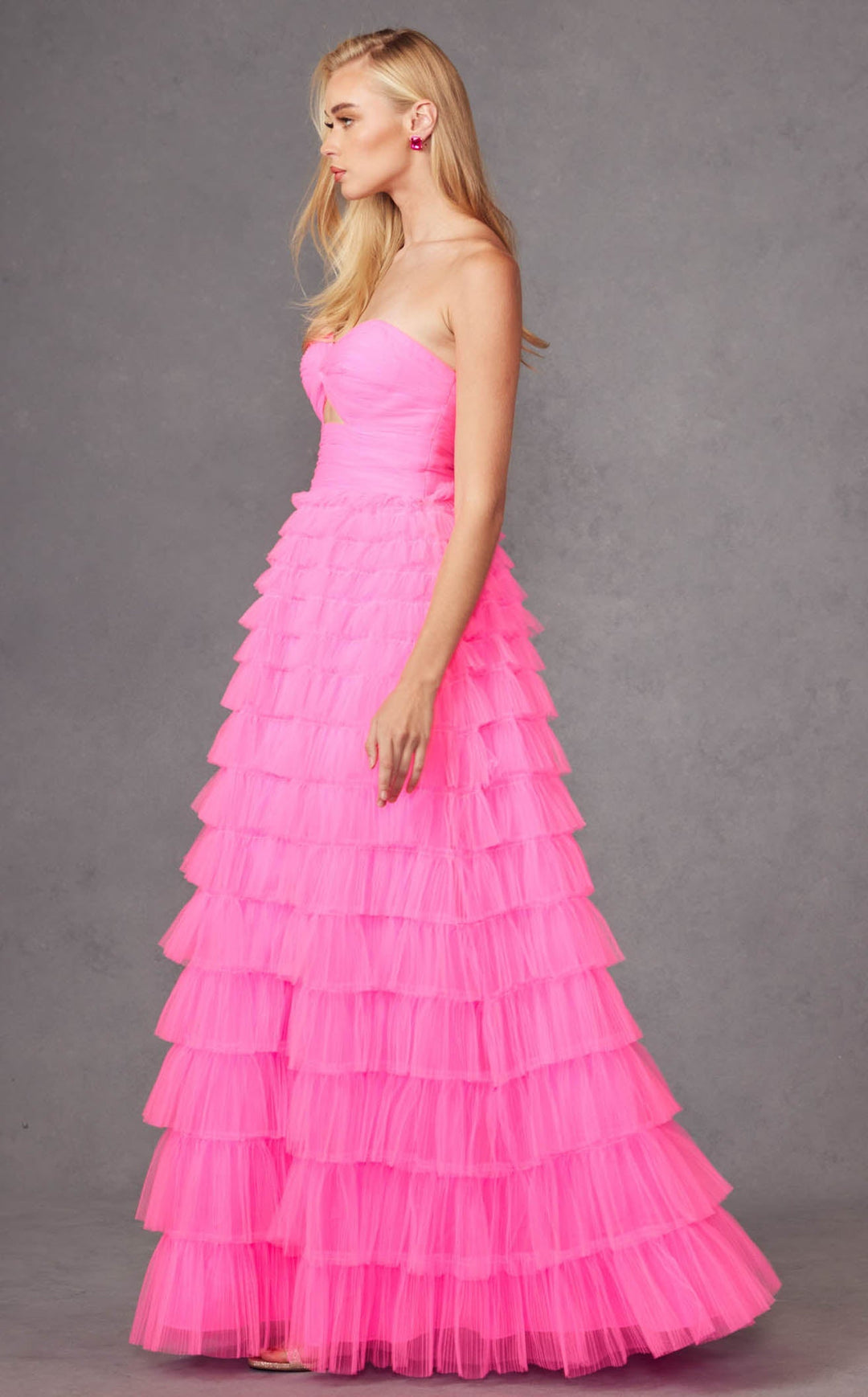 Juliet JT2456H Dress