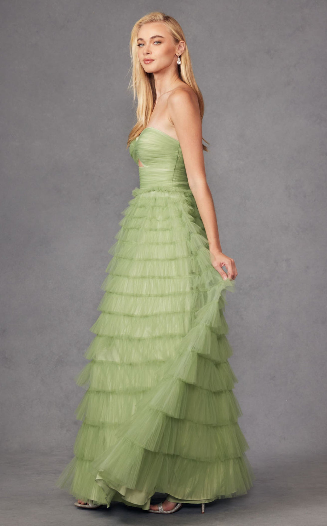 Juliet JT2456H Dress