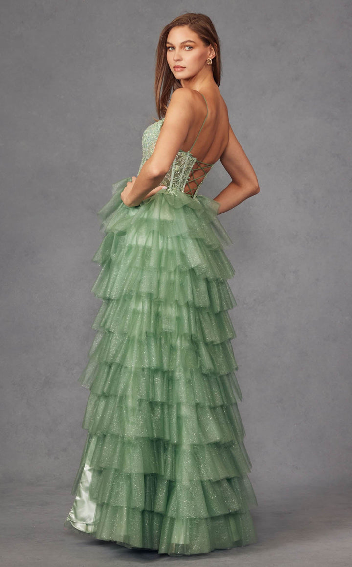 Juliet JT2458A Dress