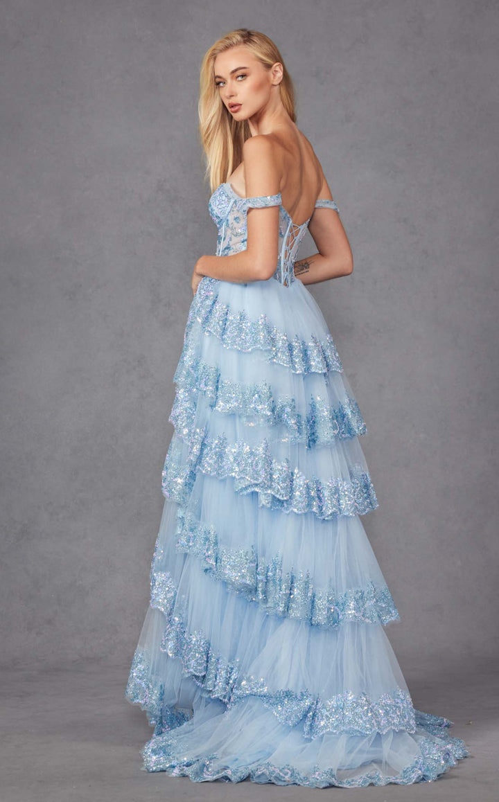 Juliet JT2467K Dress