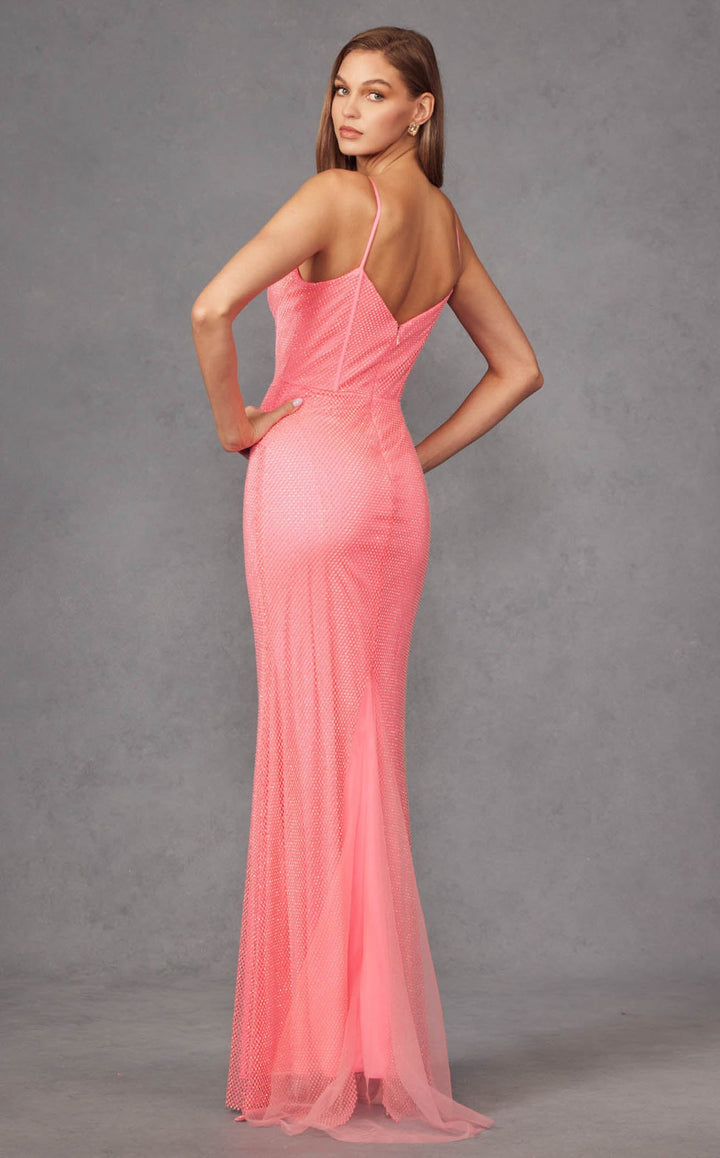 Juliet JT2470S Dress