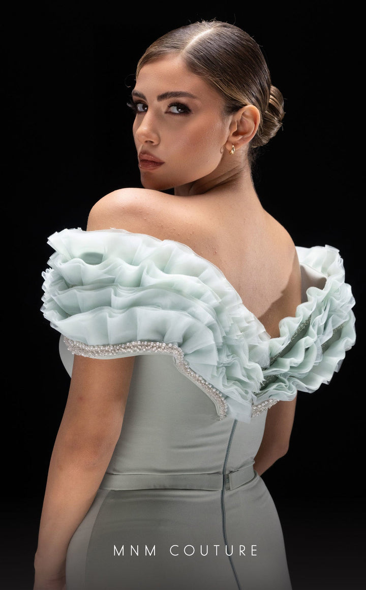 MNM K4228 Dress - FOSTANI.com