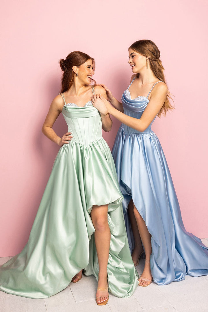 Portia & Scarlett XO182 Dress