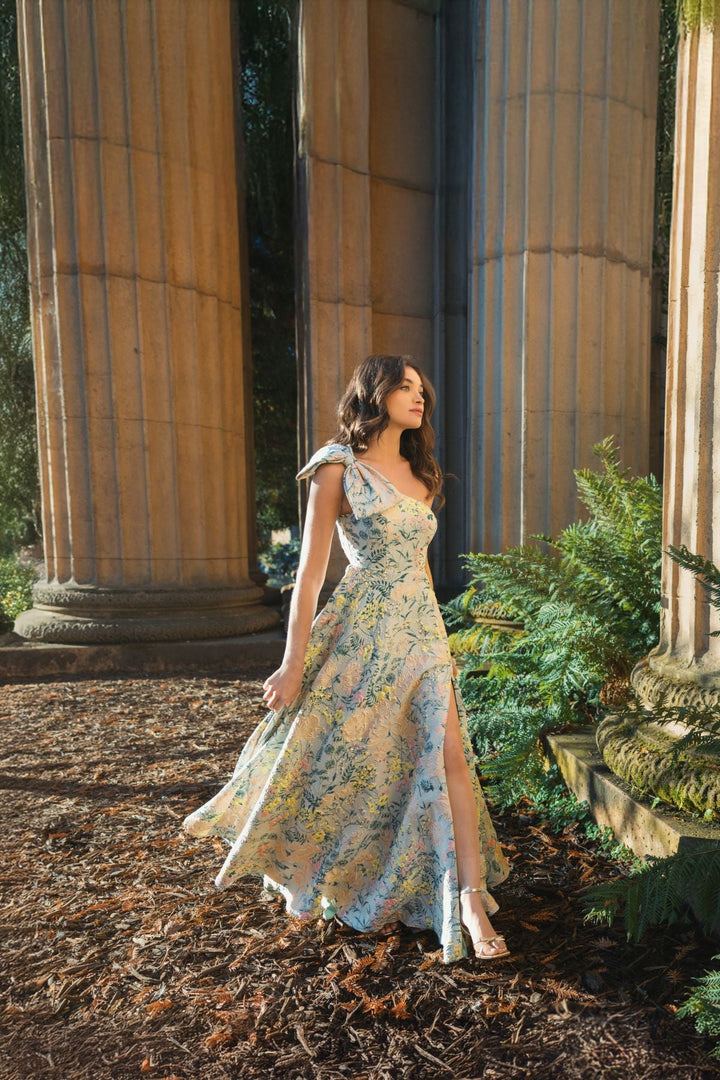 Mac Duggal 11919 Dress - FOSTANI.com