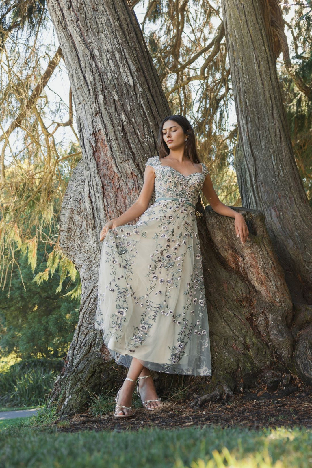 Mac Duggal 20582 Dress - FOSTANI.com