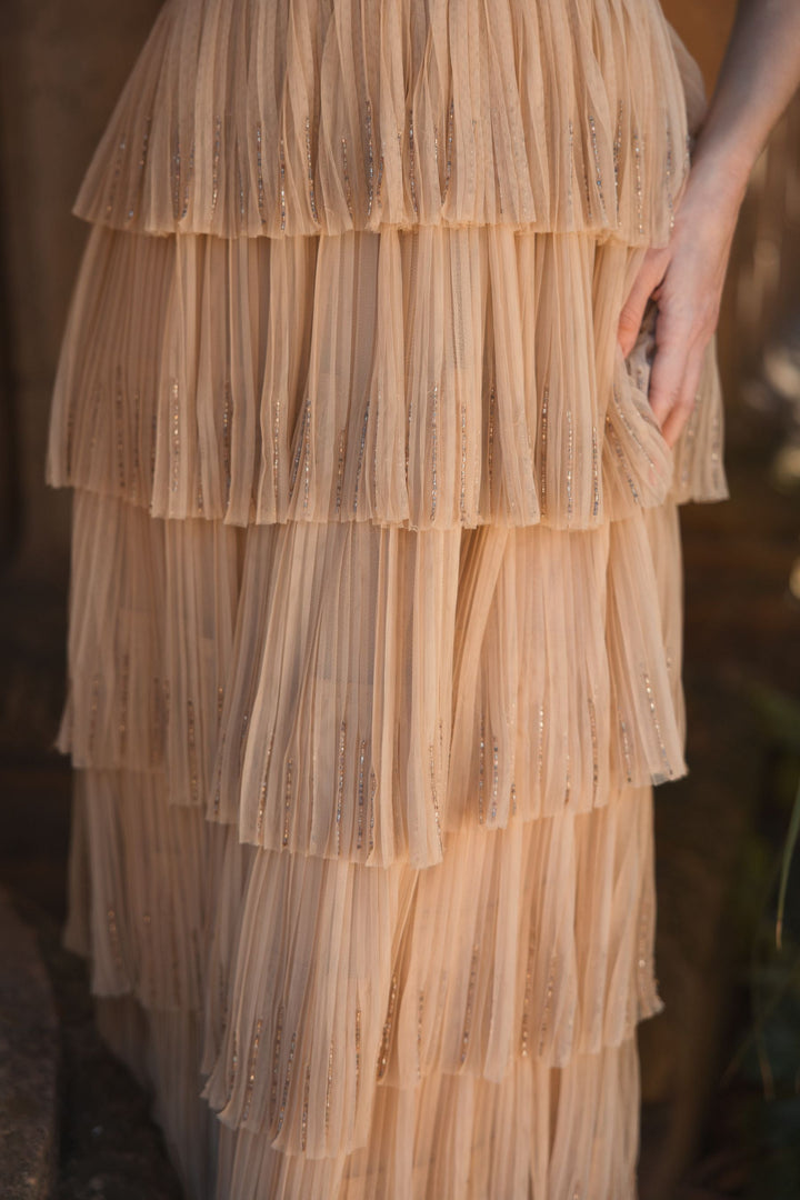 Mac Duggal 24061 Dress - FOSTANI.com