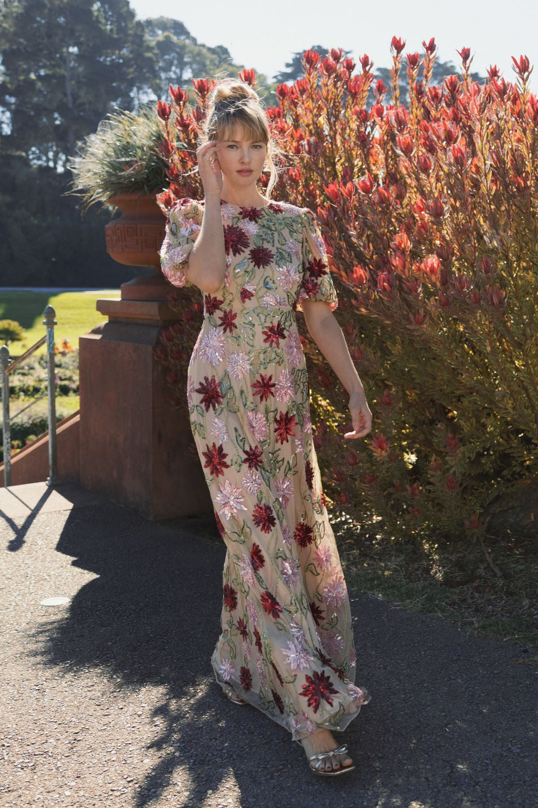 Mac Duggal 6125 Dress - FOSTANI.com