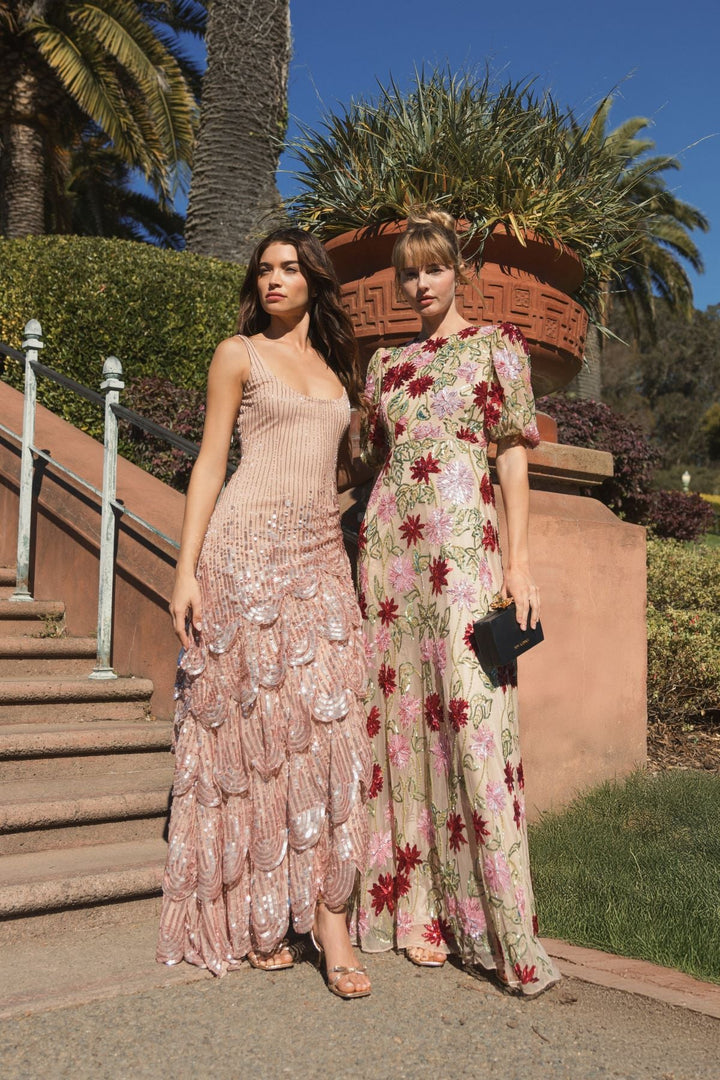 Mac Duggal 6125 Dress - FOSTANI.com