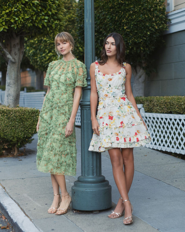 Mac Duggal 8257 Dress - FOSTANI.com