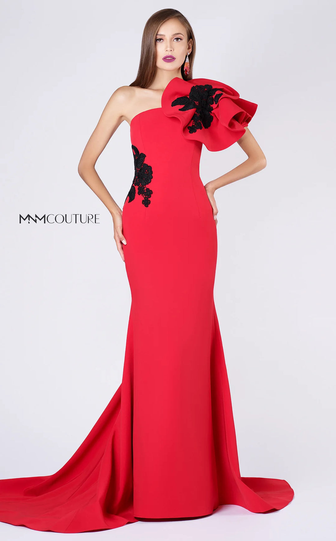 MNM Couture M0042 Dress - FOSTANI.com