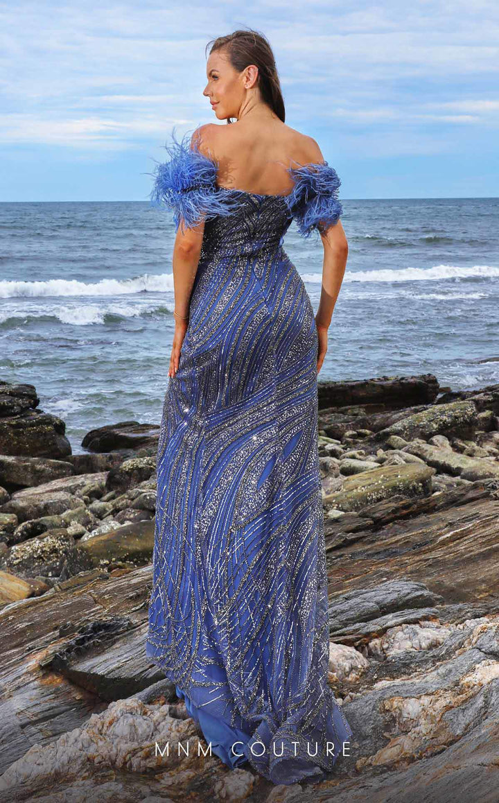 MNM M1052 DRESS - FOSTANI.com