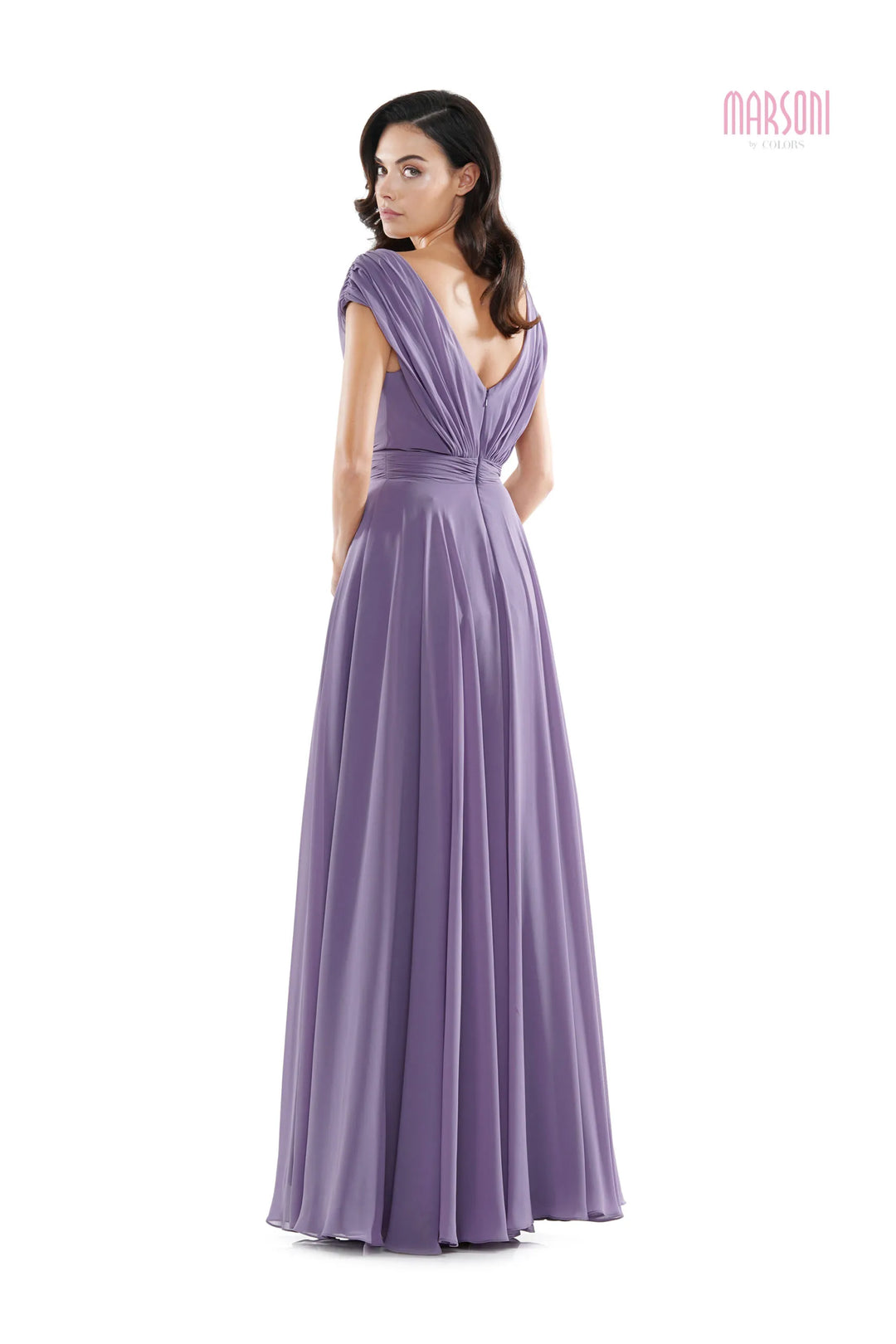 MARSONI BY COLORS M251 Dress - FOSTANI.com