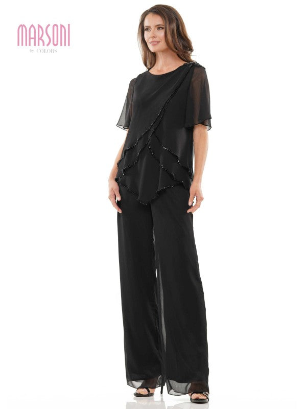 MARSONI BY COLORS M321 outfit sets - FOSTANI.com