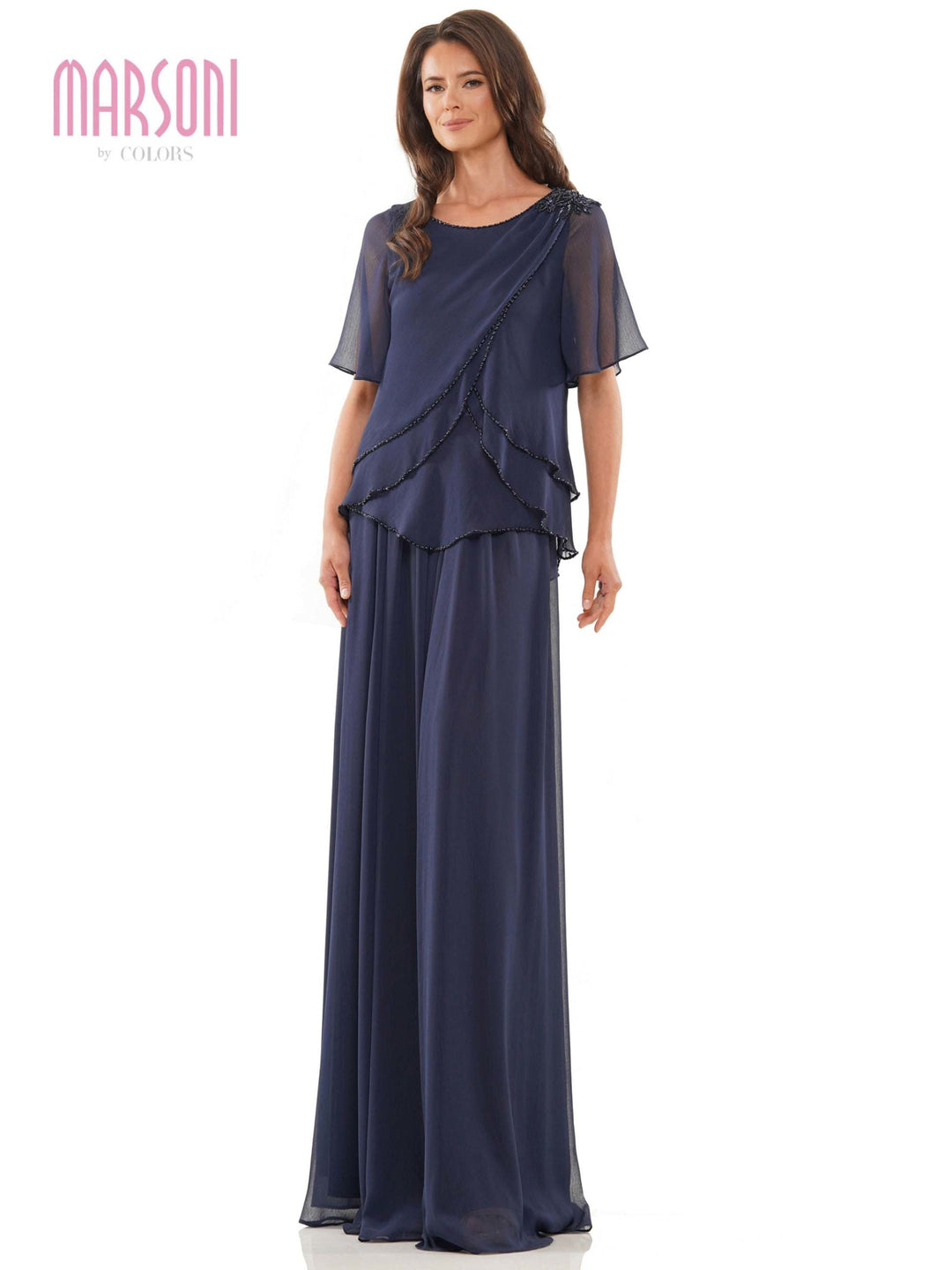 MARSONI BY COLORS M322 - FOSTANI